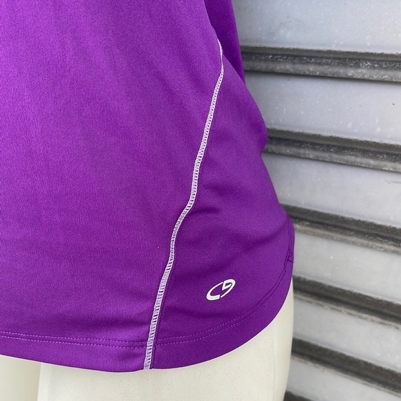 Champion Workout Top - Picture 4 of 9